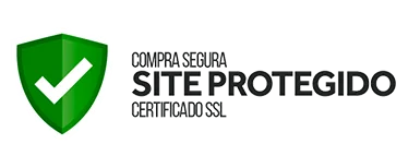 Selo de Segurança SSL